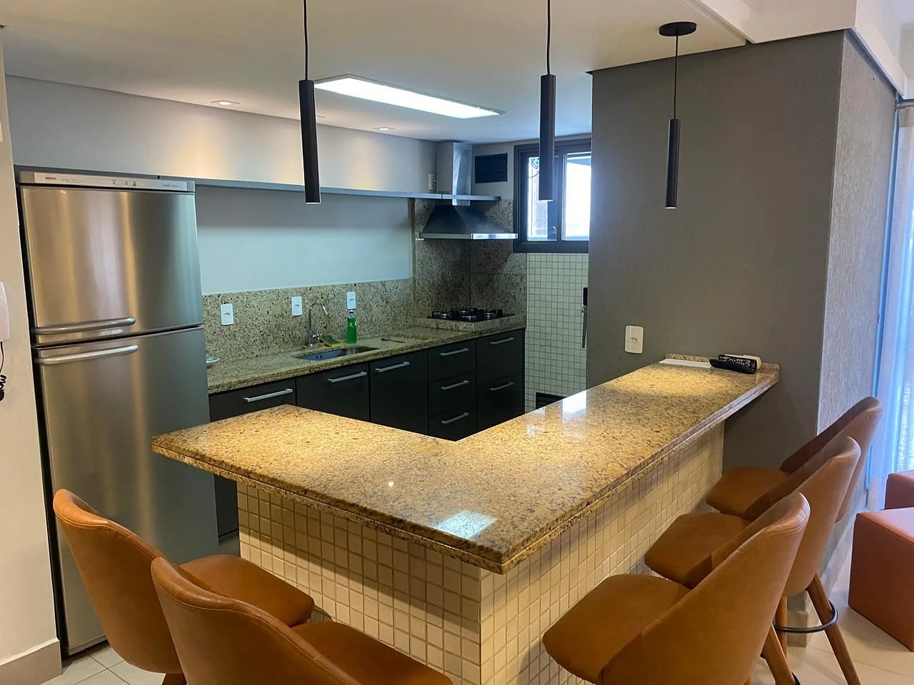 Apartamento 3 Quartos com 1 Suíte - Nossa Senhora do Rosário - Foto 8