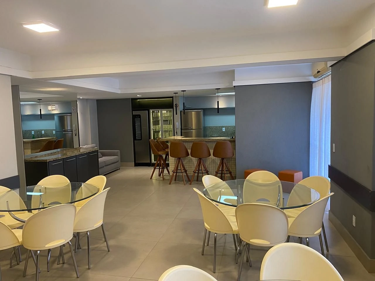 Apartamento 3 Quartos com 1 Suíte - Nossa Senhora do Rosário - Foto 9