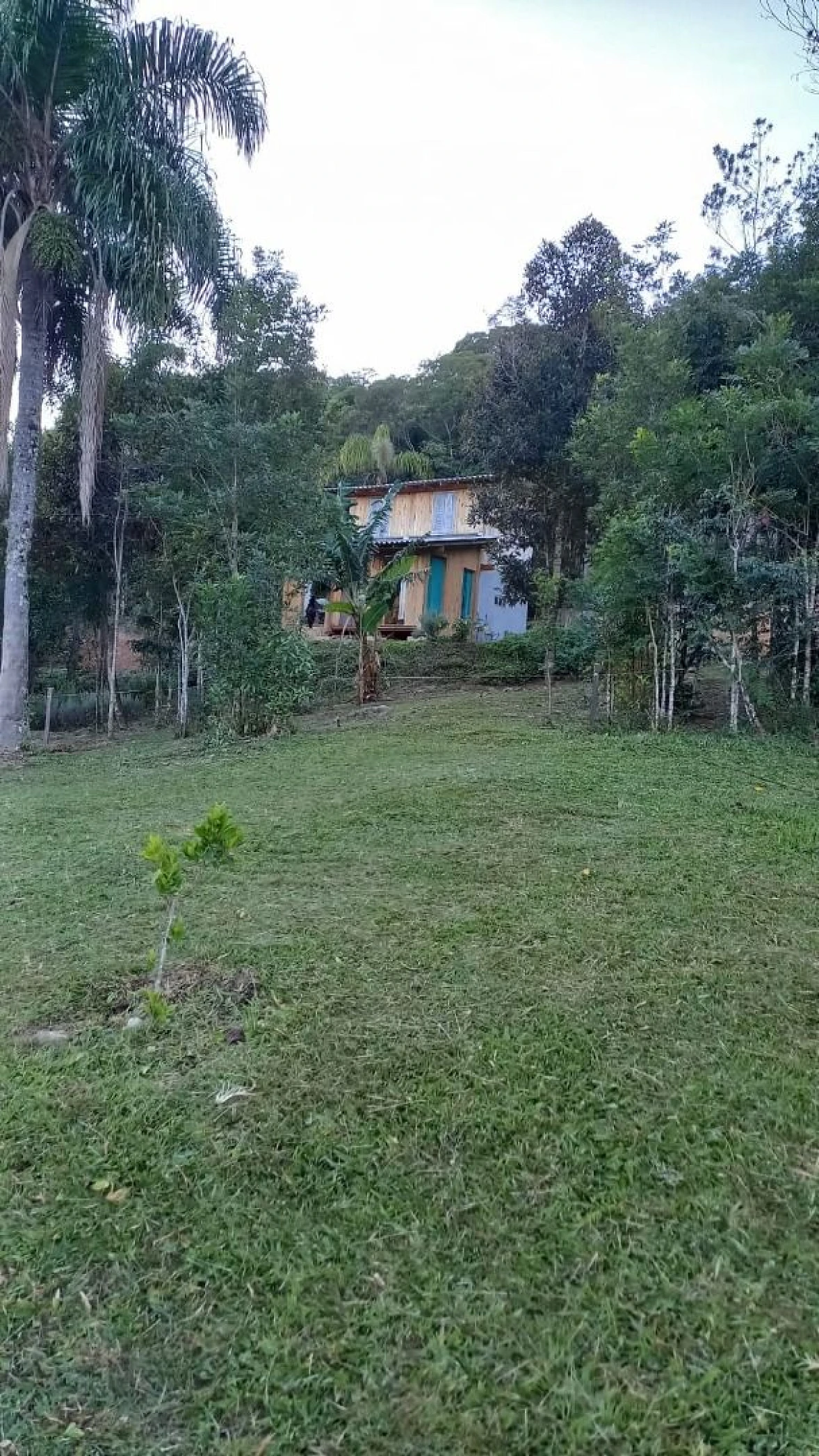Sítio em Rio Broecker, São Bonifácio