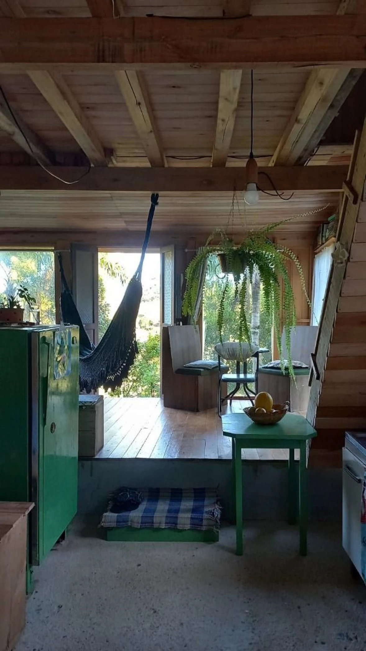 Sítio em Rio Broecker, São Bonifácio