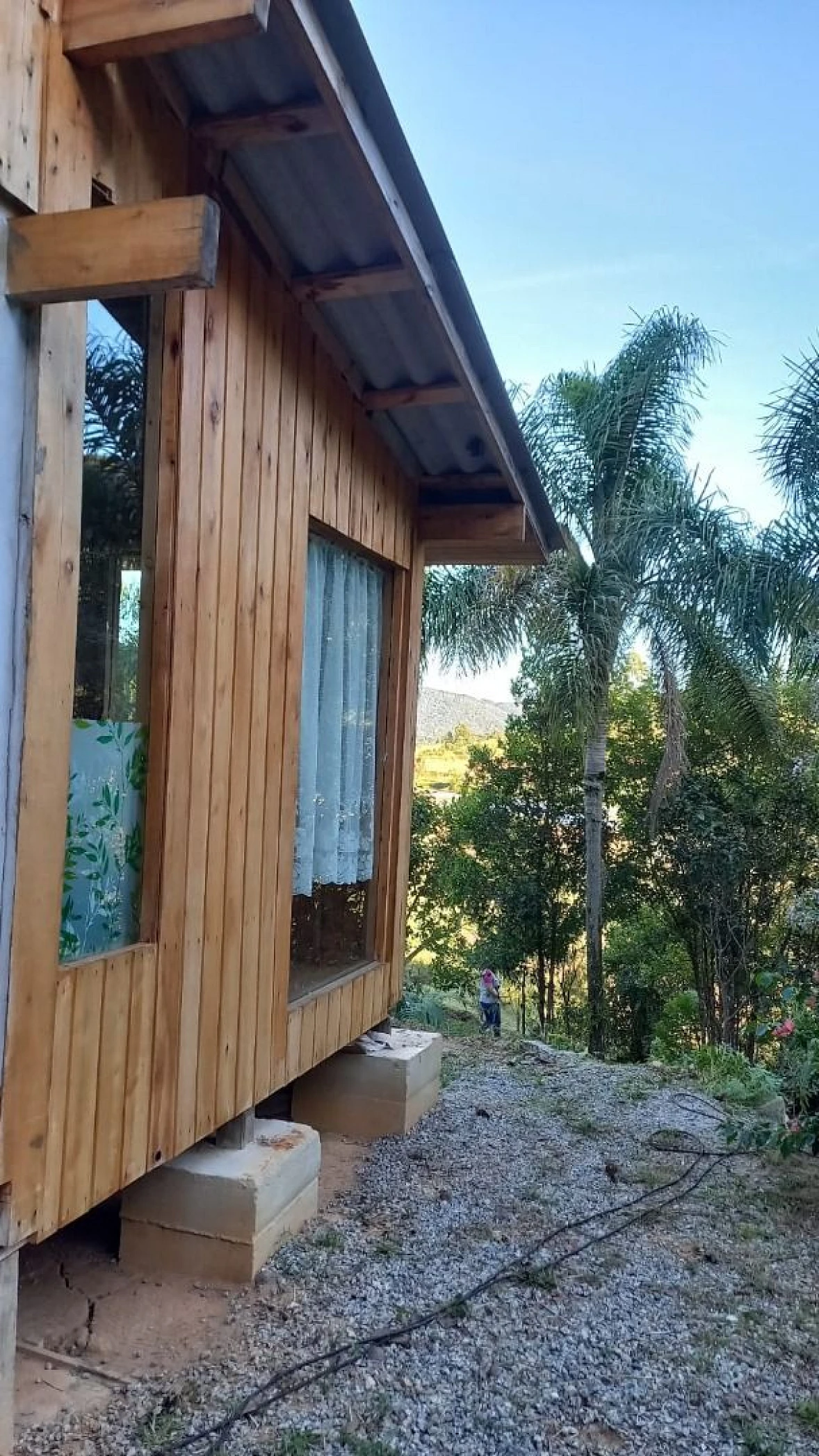 Sítio a Venda - São Bonifácio/SC - Foto 8