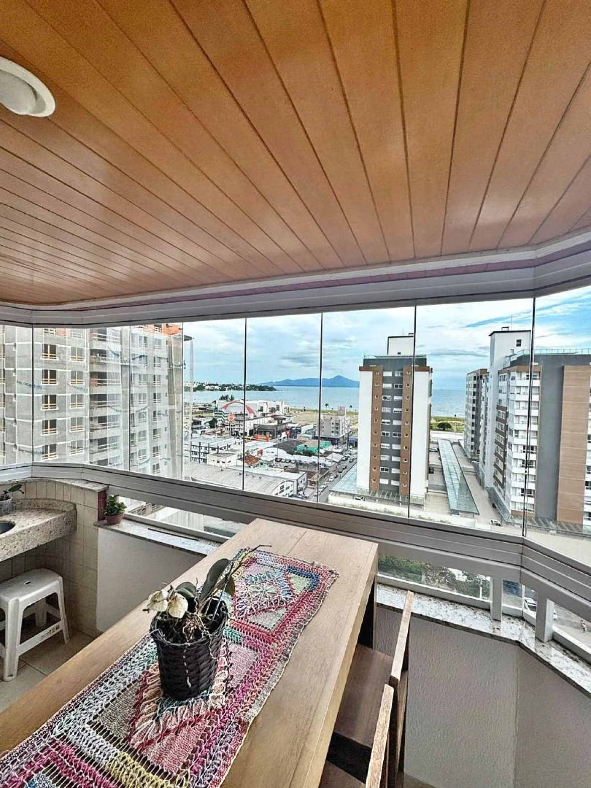 Apartamento com 3 Dormitórios à Venda, 150 M², Campinas - São José/SC - Foto 10