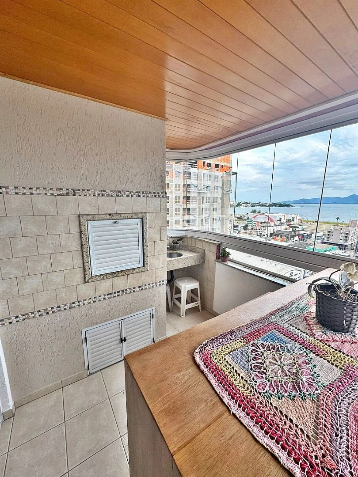 Apartamento com 3 Dormitórios à Venda, 150 M², Campinas - São José/SC - Foto 11