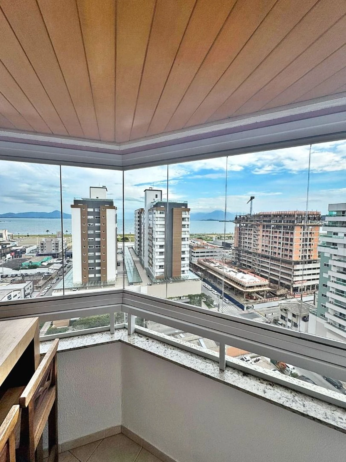 Apartamento com 3 Dormitórios à Venda, 150 M², Campinas - São José/SC - Foto 12