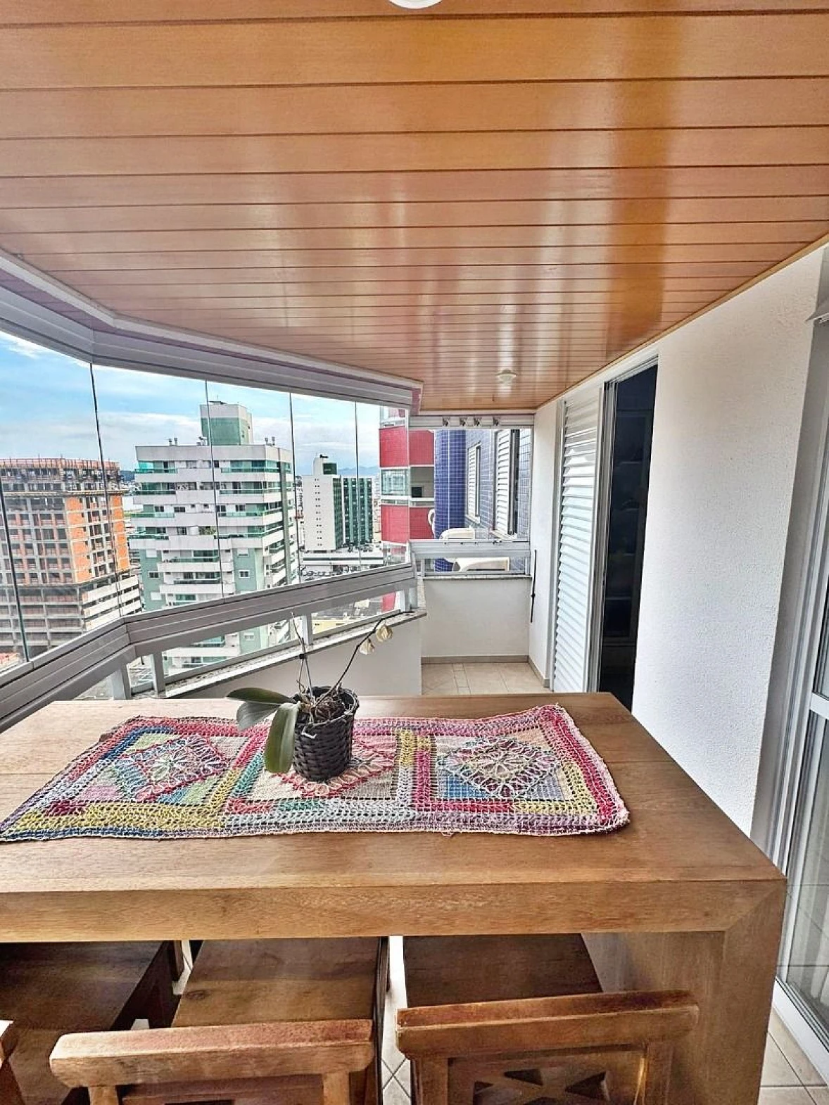 Apartamento com 3 Dormitórios à Venda, 150 M², Campinas - São José/SC - Foto 13