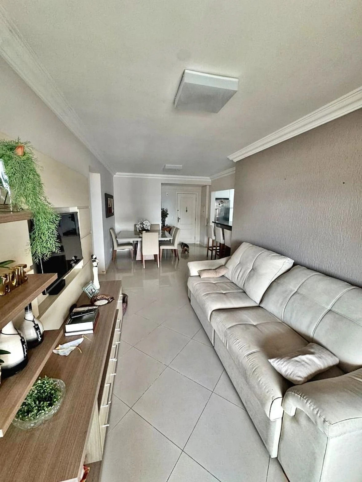 Apartamento com 3 Dormitórios à Venda, 150 M², Campinas - São José/SC - Foto 14
