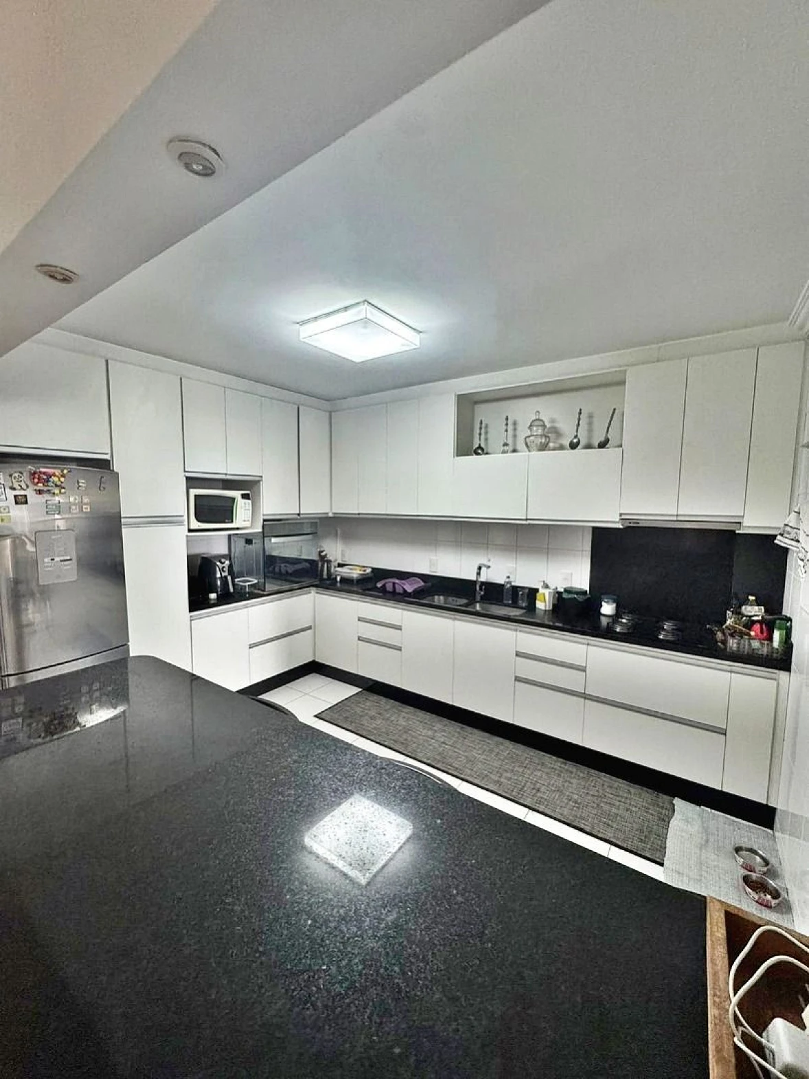 Apartamento com 3 Dormitórios à Venda, 150 M², Campinas - São José/SC - Foto 17