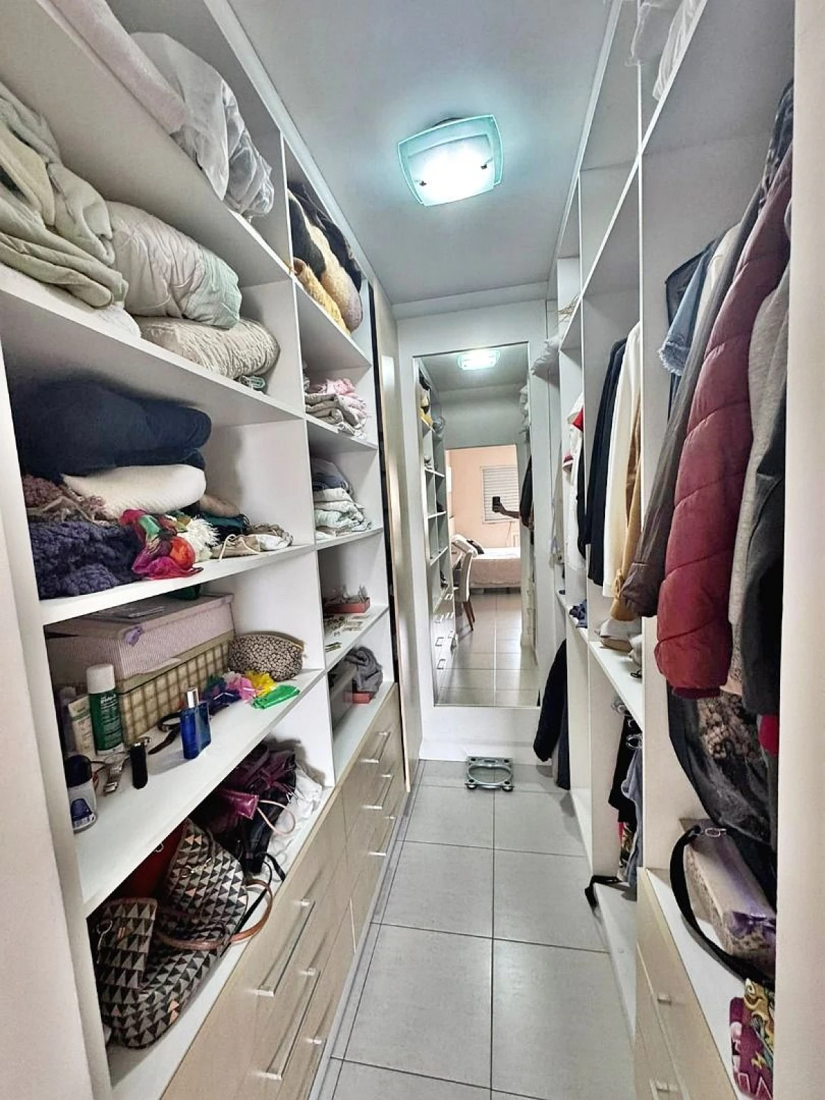 Apartamento com 3 Dormitórios à Venda, 150 M², Campinas - São José/SC - Foto 19
