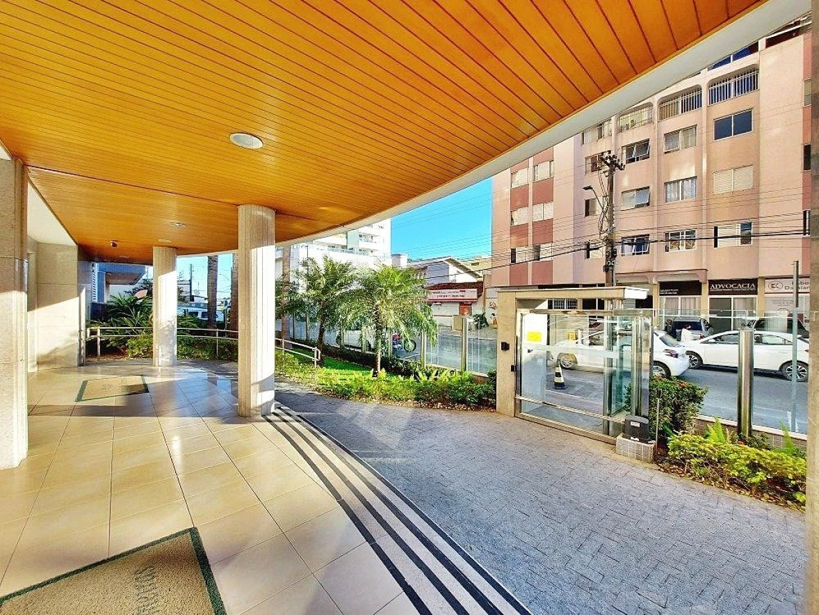 Apartamento em Campinas, São José