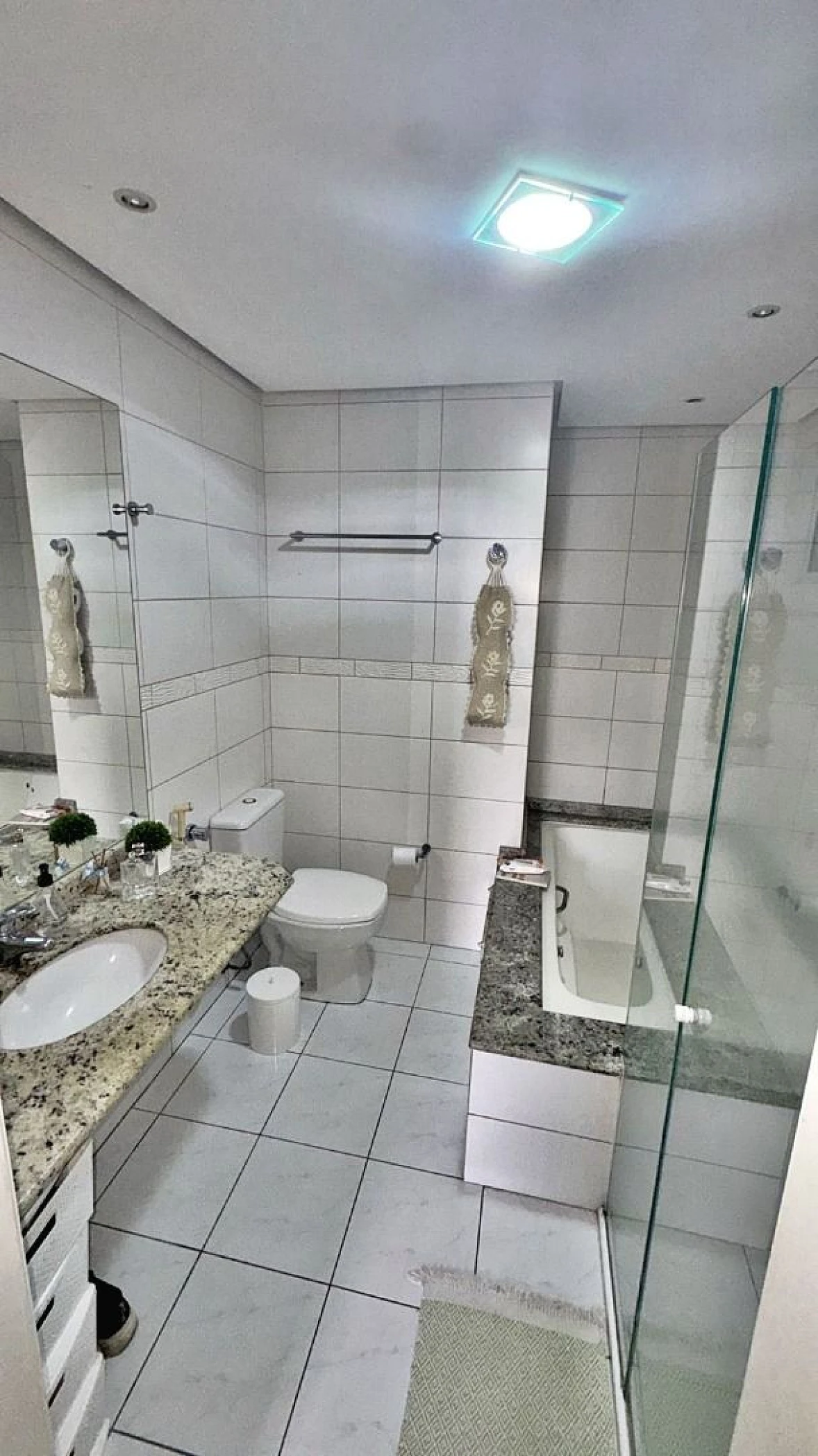 Apartamento com 3 Dormitórios à Venda, 150 M², Campinas - São José/SC - Foto 20