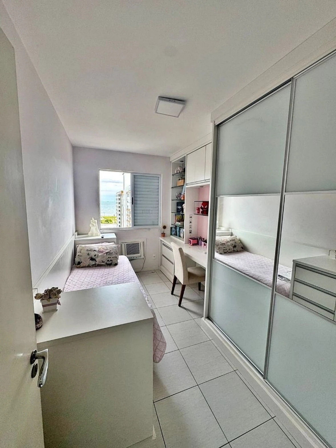 Apartamento com 3 Dormitórios à Venda, 150 M², Campinas - São José/SC - Foto 21
