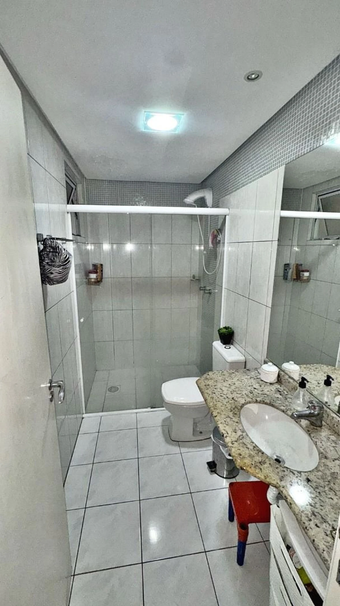 Apartamento com 3 Dormitórios à Venda, 150 M², Campinas - São José/SC - Foto 23