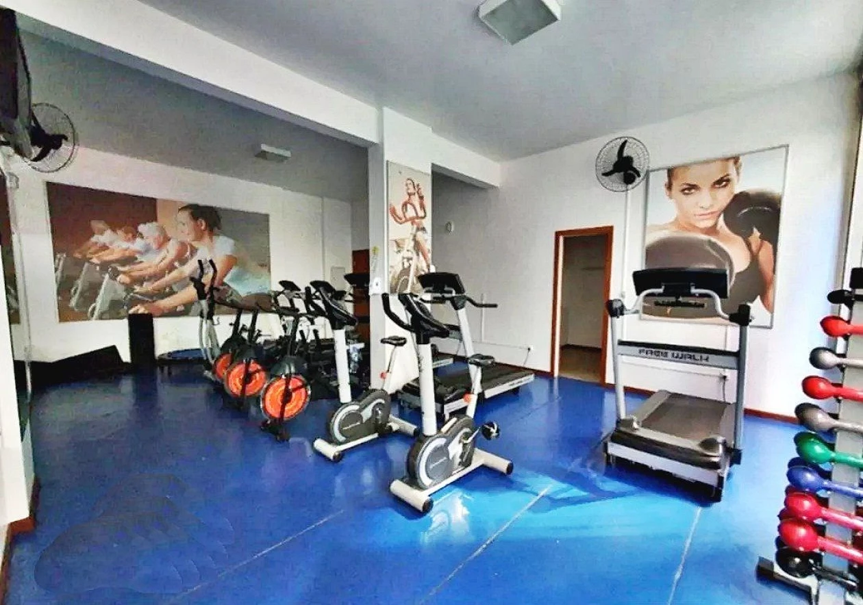 Apartamento em Campinas, São José