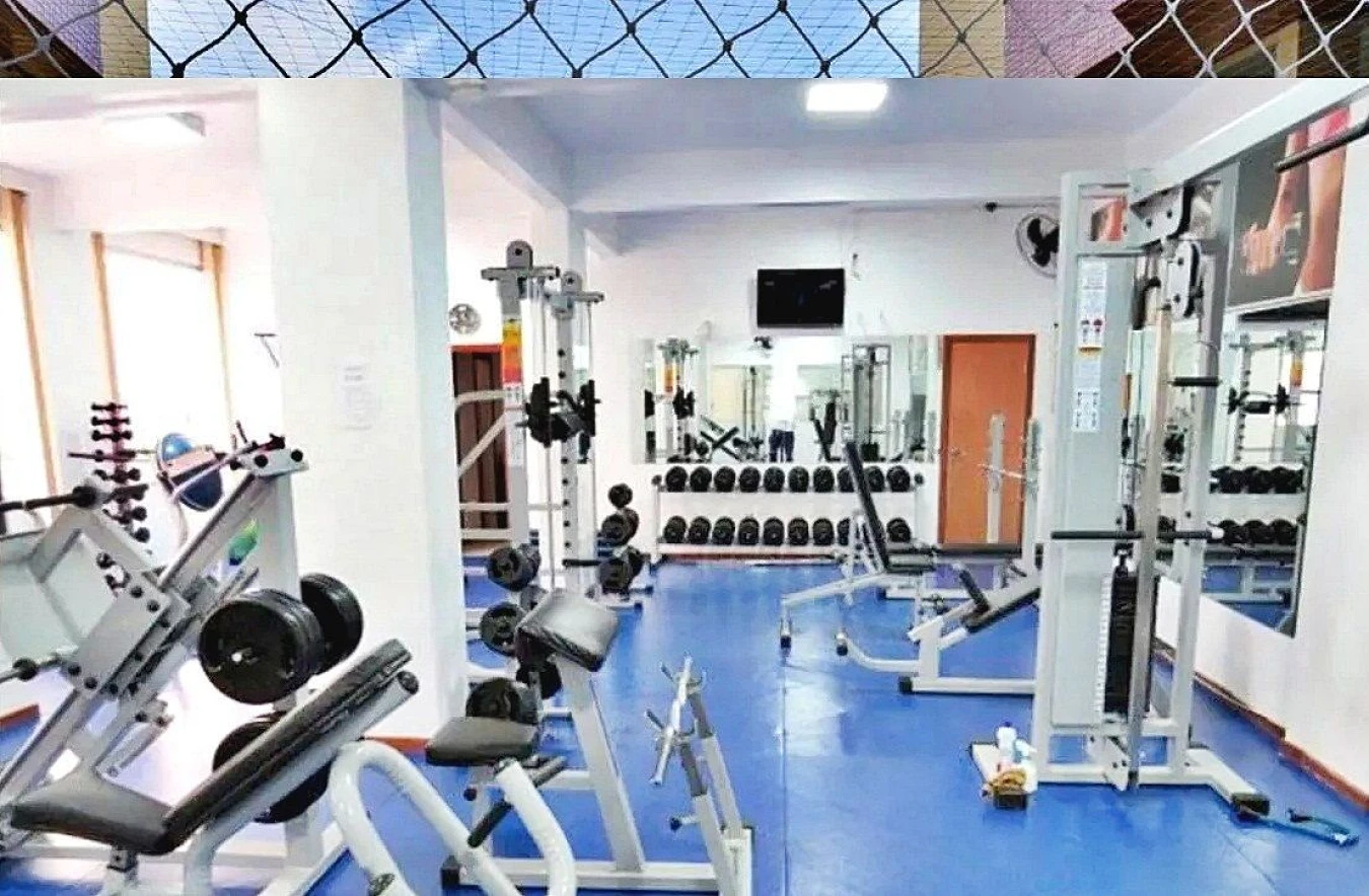 Apartamento em Campinas, São José