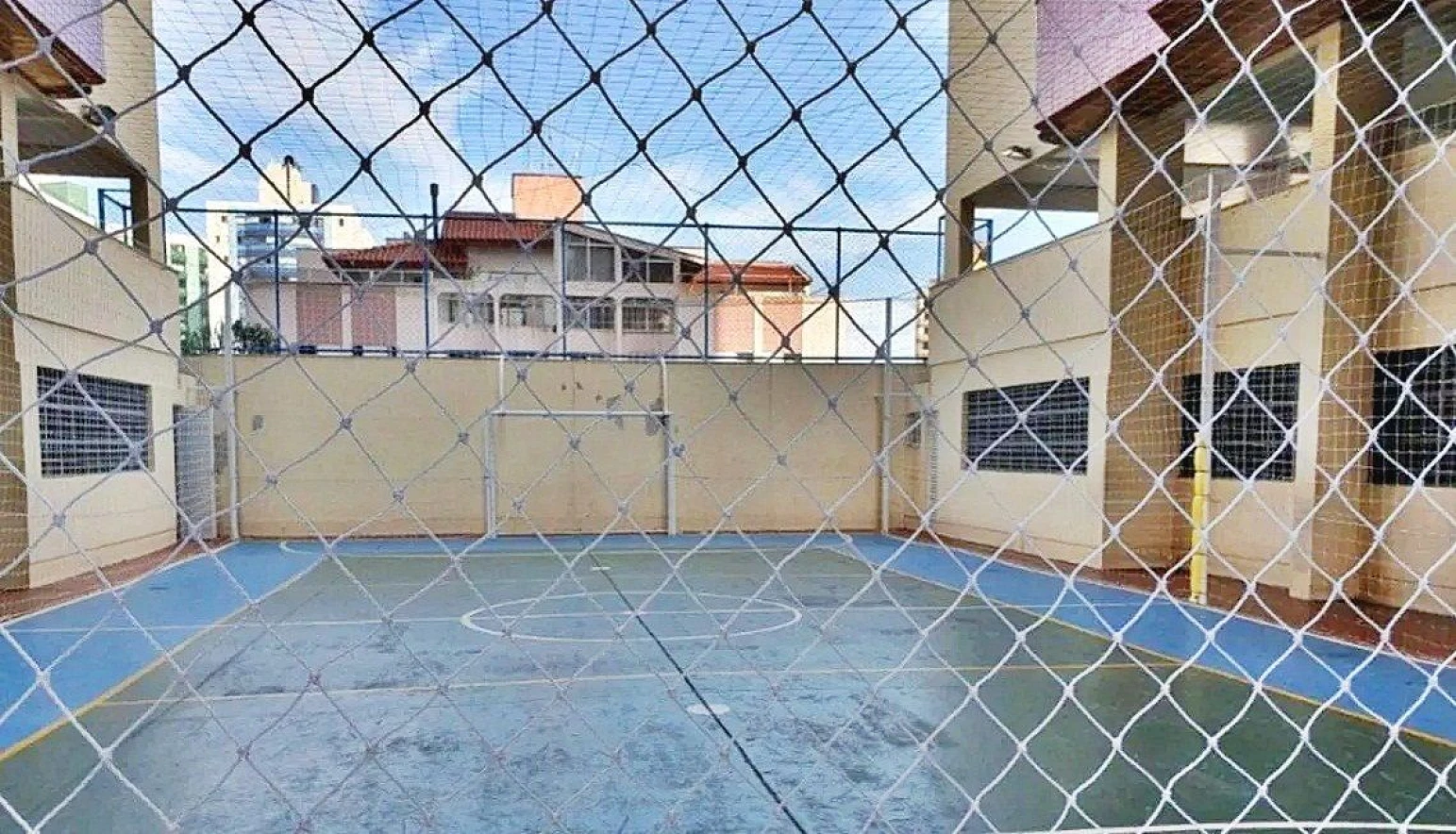 Apartamento em Campinas, São José