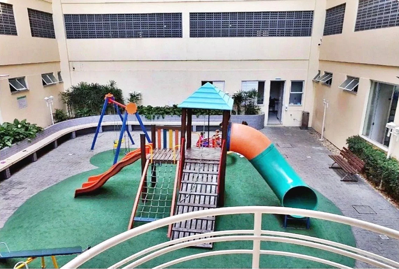 Apartamento com 3 Dormitórios à Venda, 150 M², Campinas - São José/SC - Foto 7