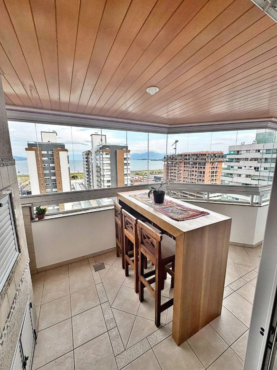 Apartamento com 3 Dormitórios à Venda, 150 M², Campinas - São José/SC - Foto 9