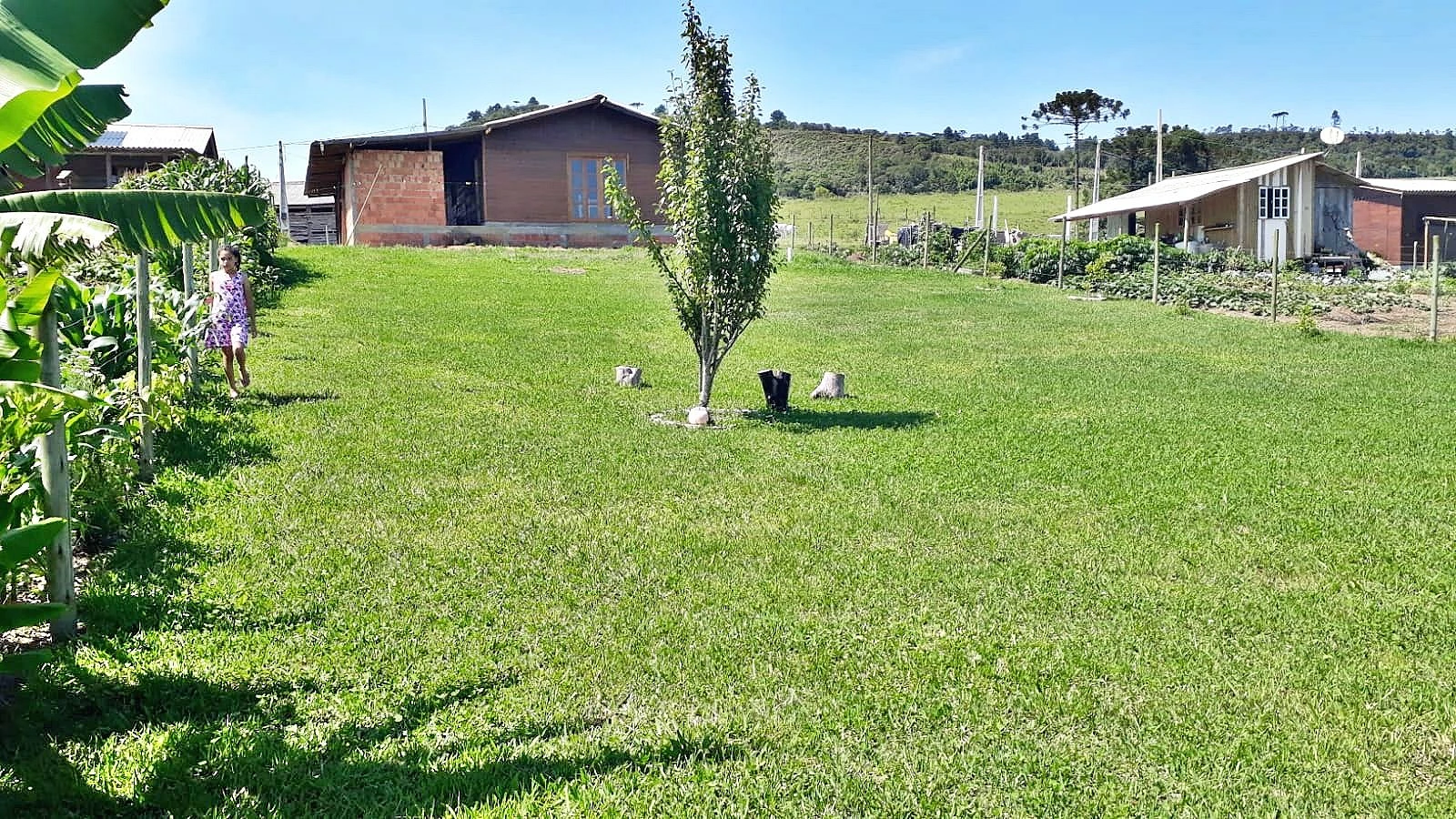 Casa em Centro, Alfredo Wagner