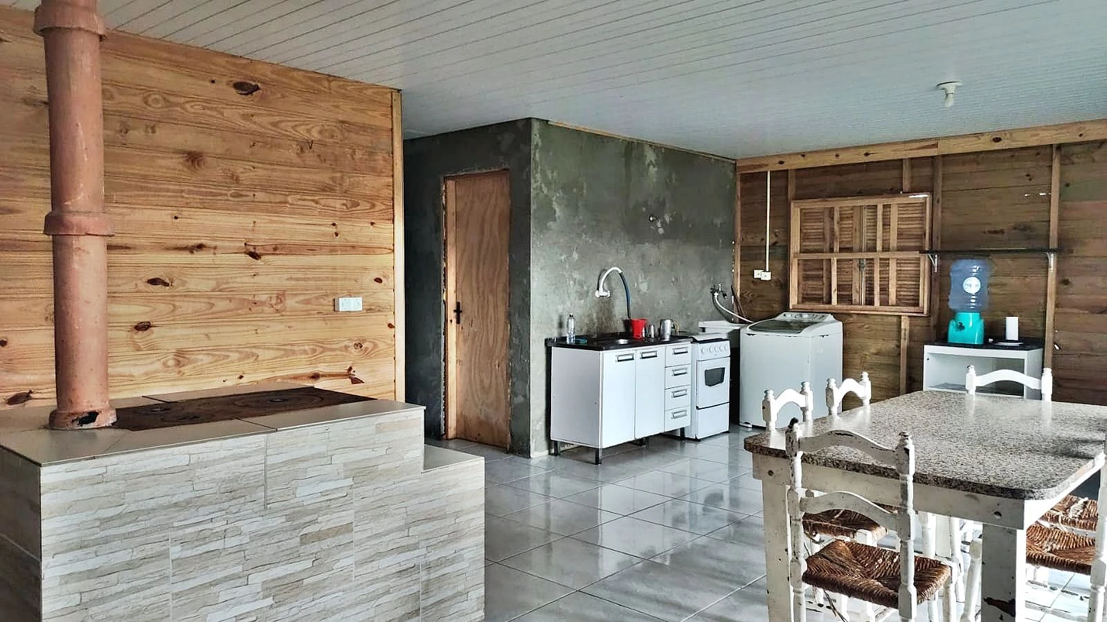 Casa em Centro, Alfredo Wagner