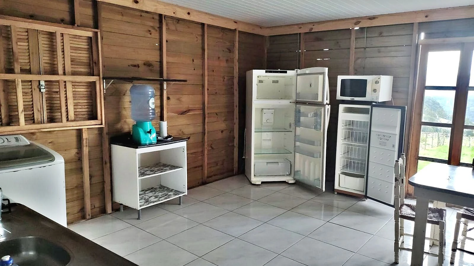 Casa em Centro, Alfredo Wagner