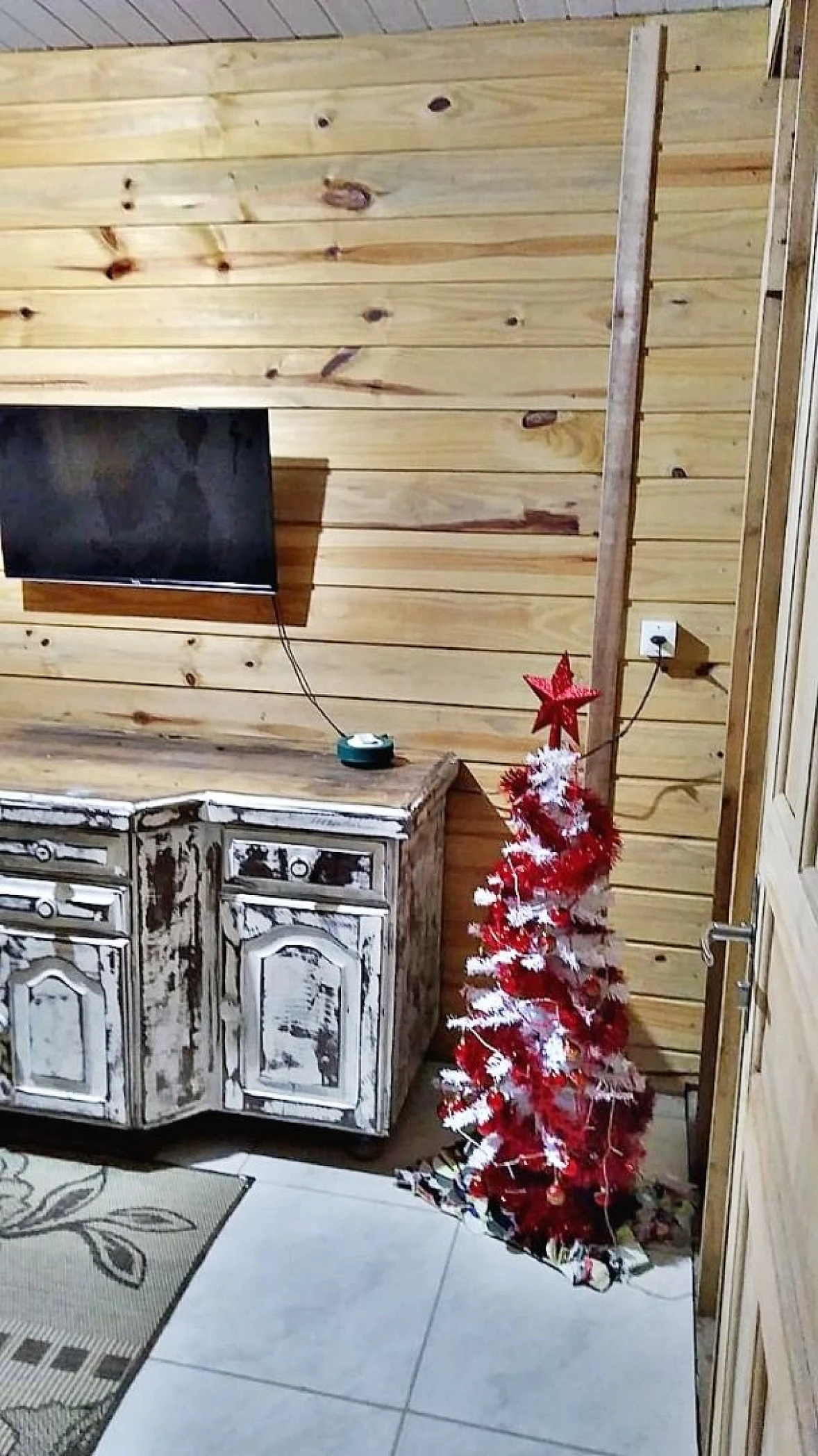 Casa em Centro, Alfredo Wagner