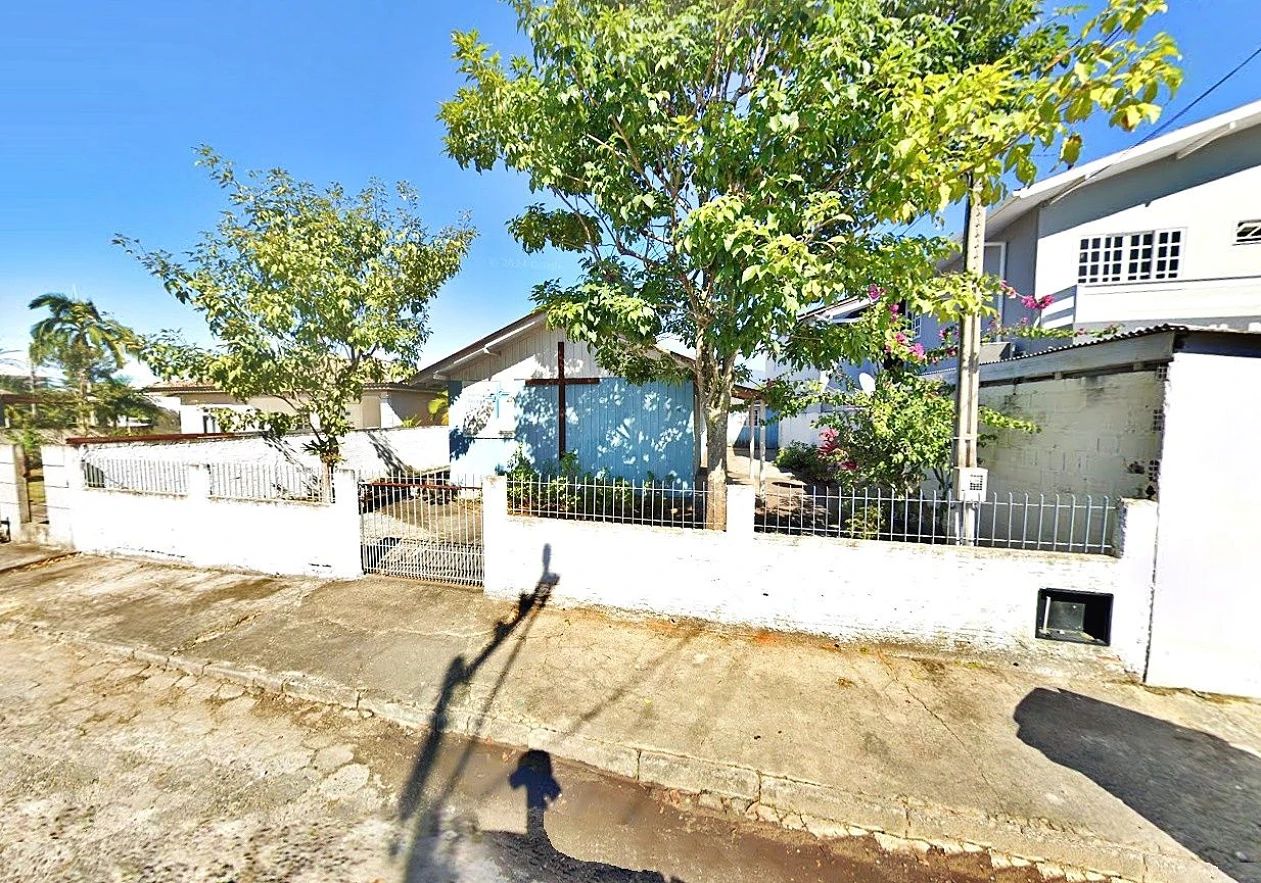 Terreno em Rio Grande, Palhoça