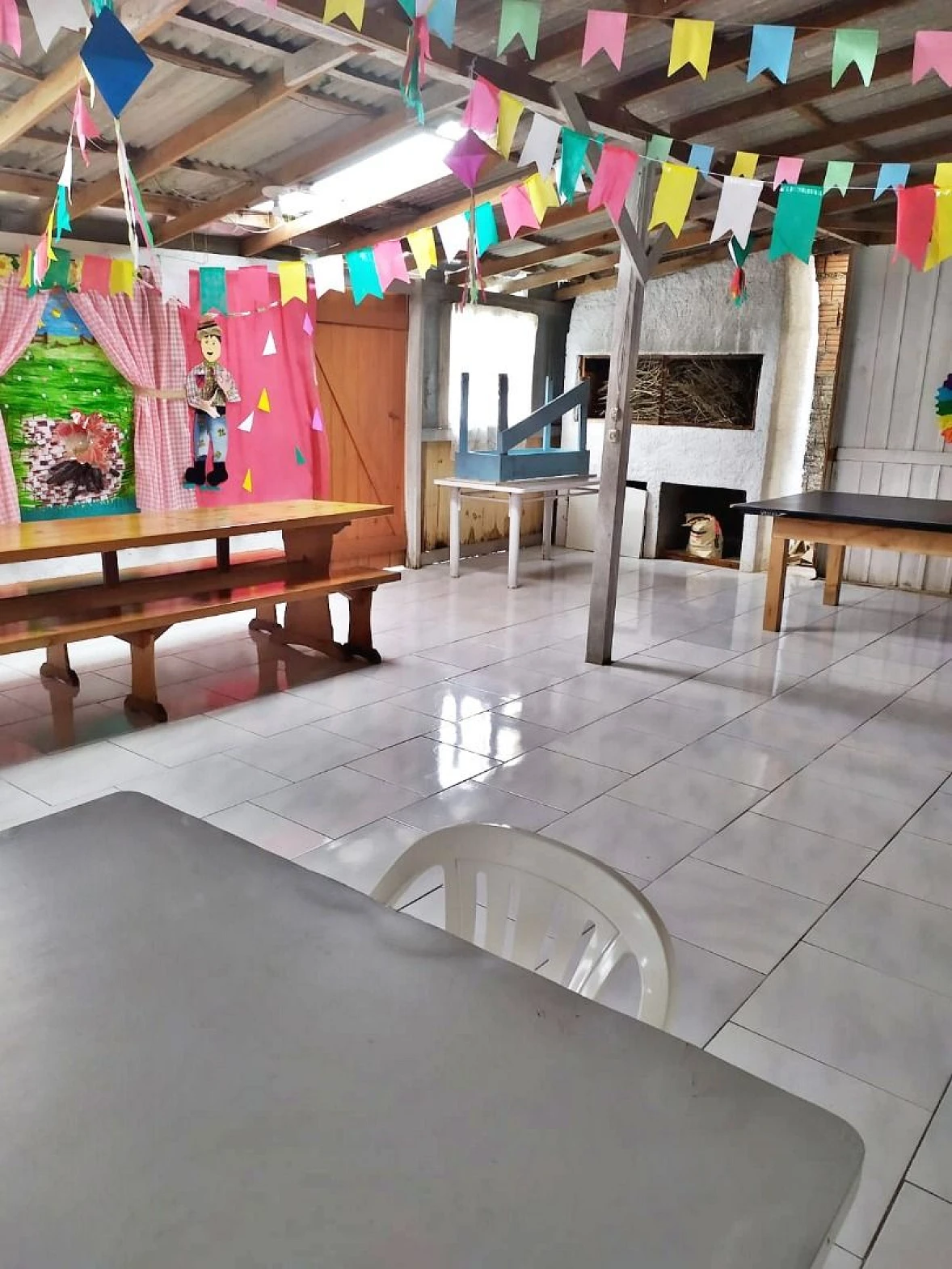 Terreno em Rio Grande, Palhoça