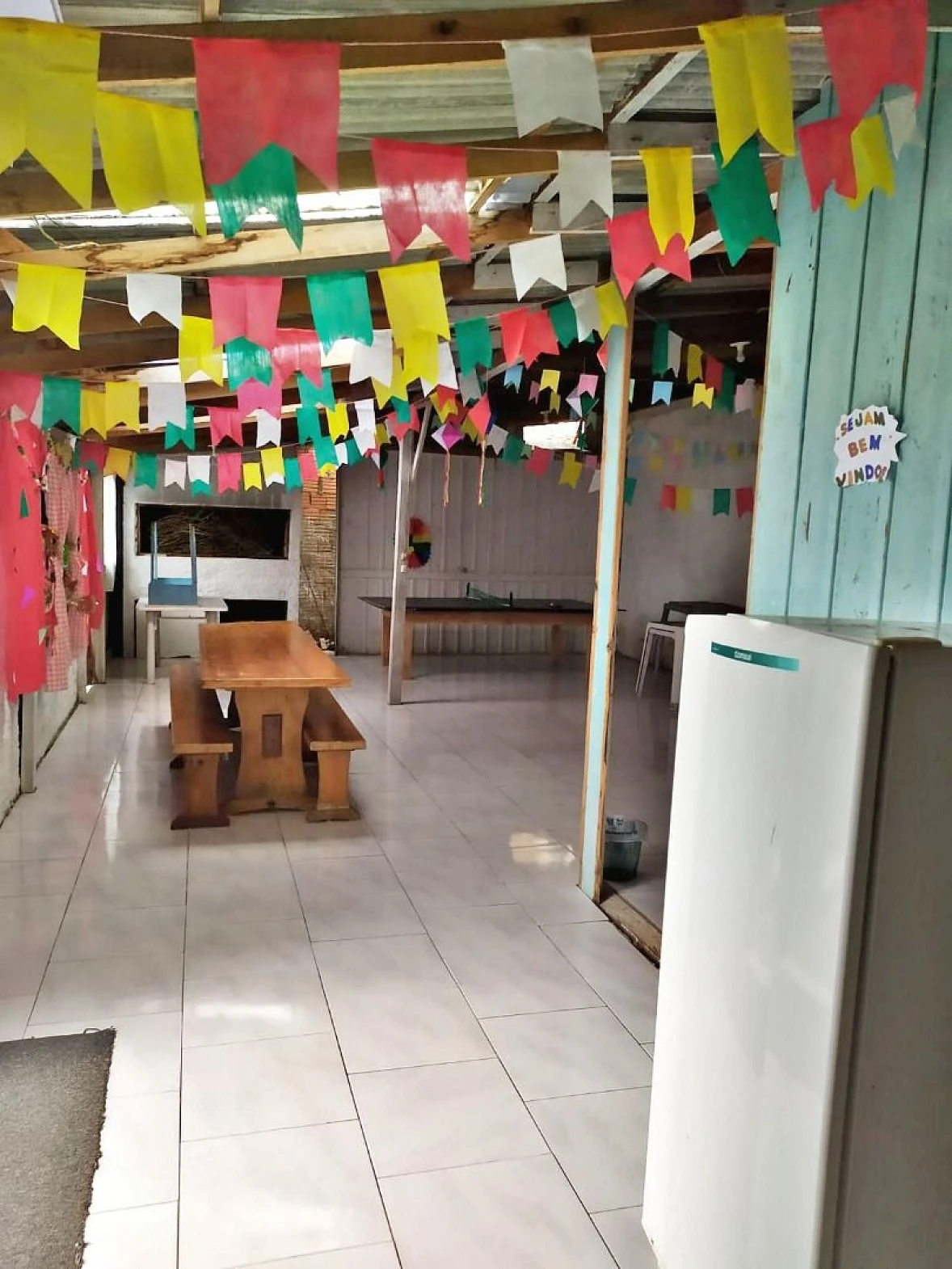 Terreno em Rio Grande, Palhoça