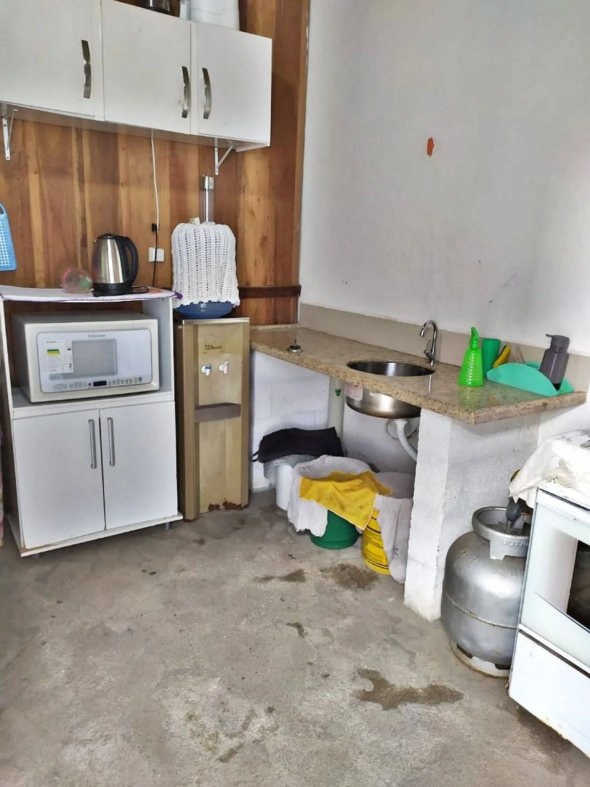 Terreno em Rio Grande, Palhoça