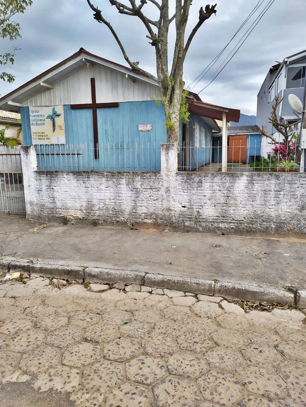 Terreno 2 Andares, Escritura, 364m² - Rio Grande - Foto 8