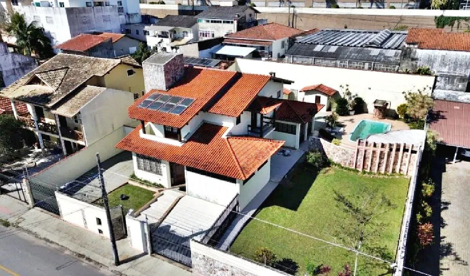 Casa em Cidade de Florianópolis, São José