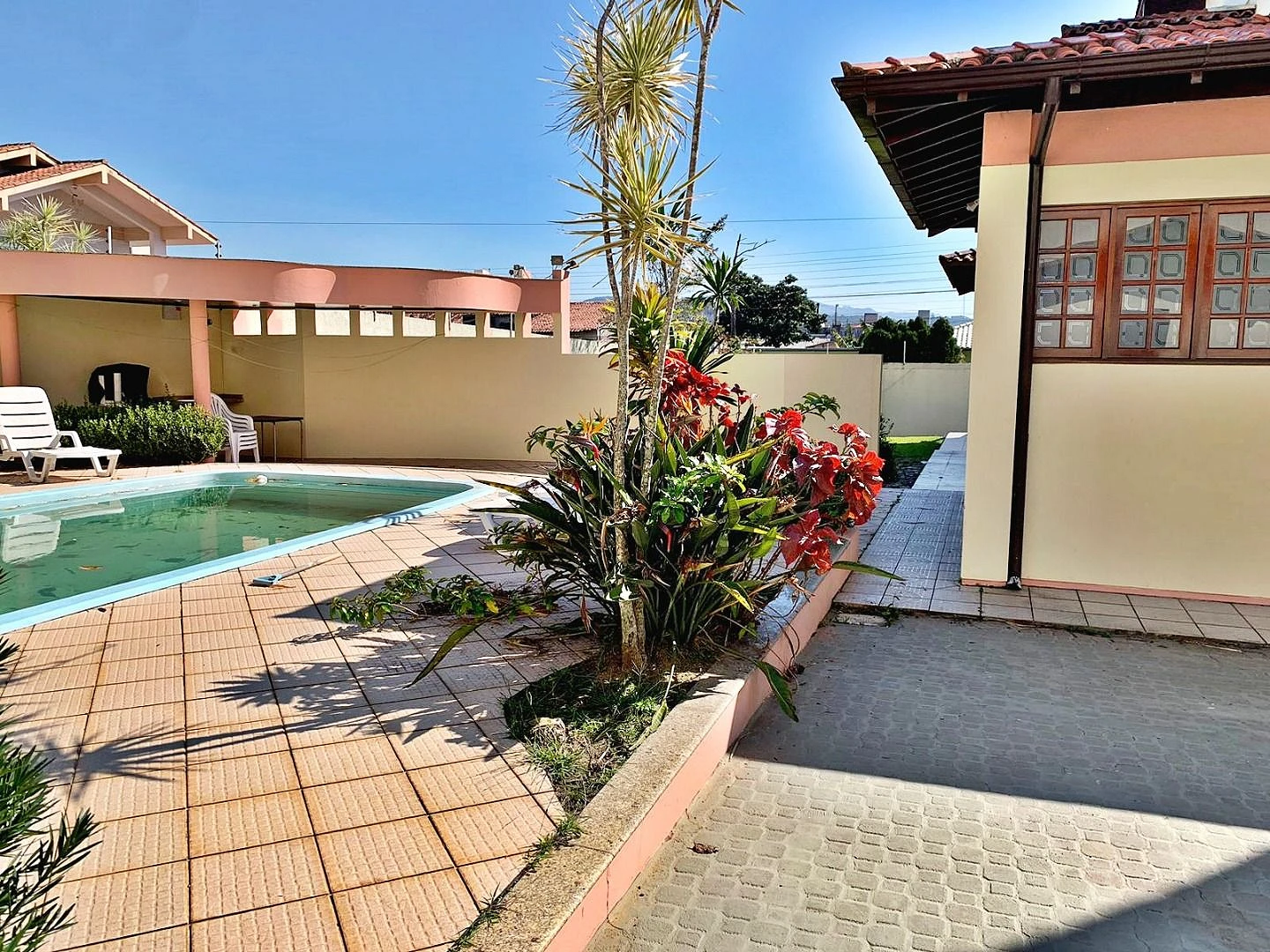Casa 3 Quartos, 3 Suítes, 5 Vagas - Jardim Cidade Florianópolis - Foto 13