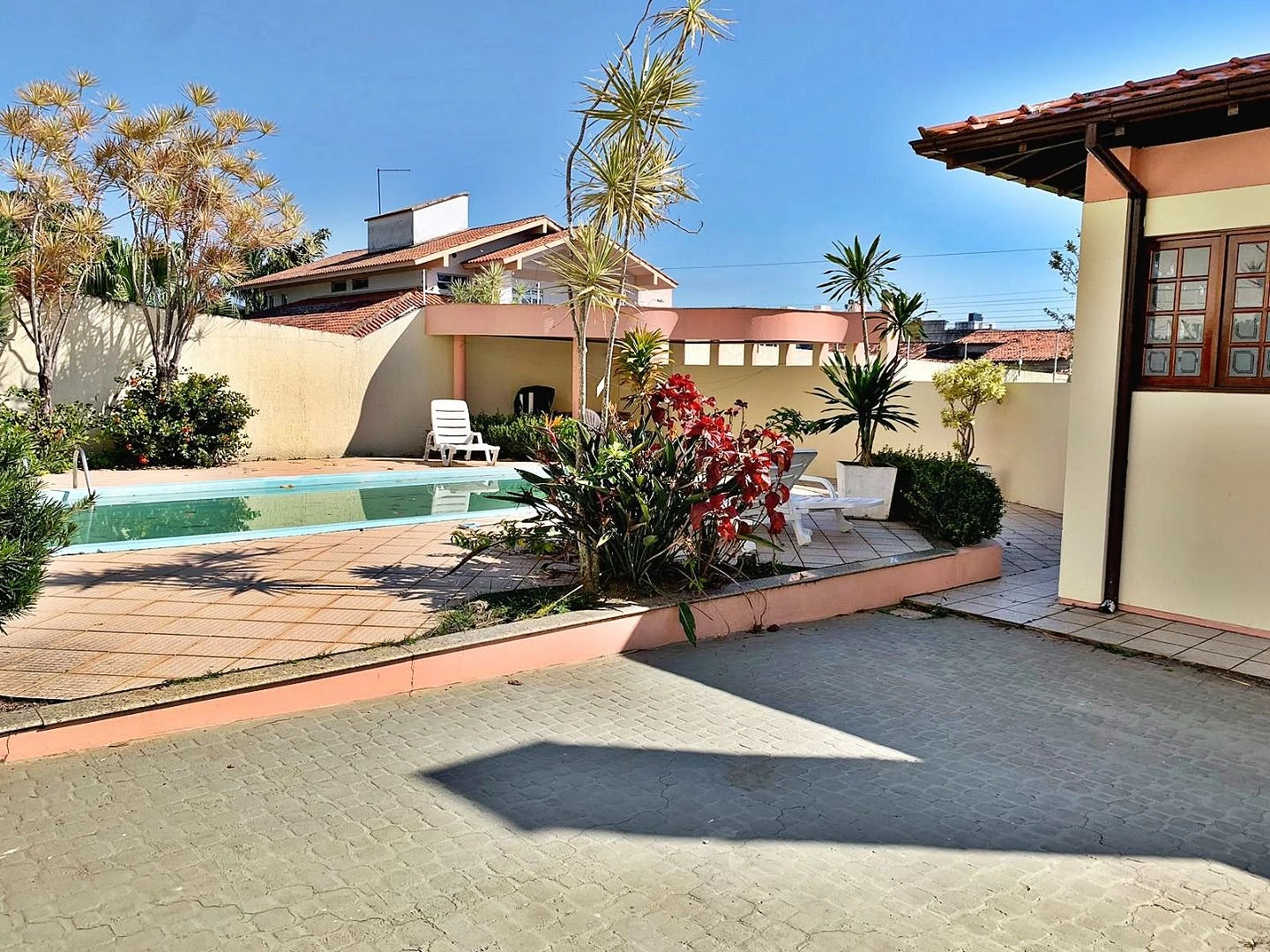 Casa 3 Quartos, 3 Suítes, 5 Vagas - Jardim Cidade Florianópolis - Foto 14