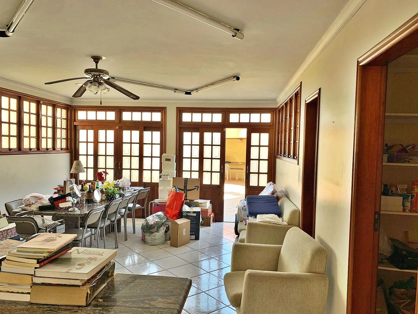 Casa 3 Quartos, 3 Suítes, 5 Vagas - Jardim Cidade Florianópolis - Foto 16