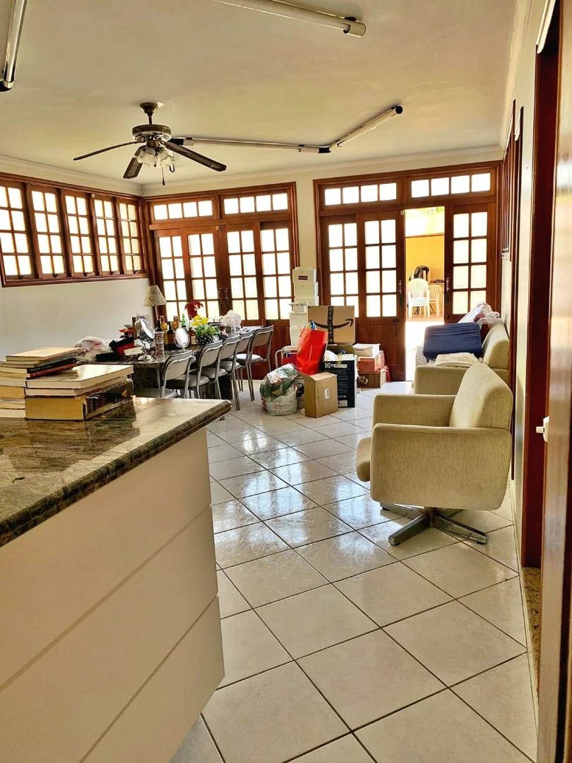 Casa 3 Quartos, 3 Suítes, 5 Vagas - Jardim Cidade Florianópolis - Foto 17
