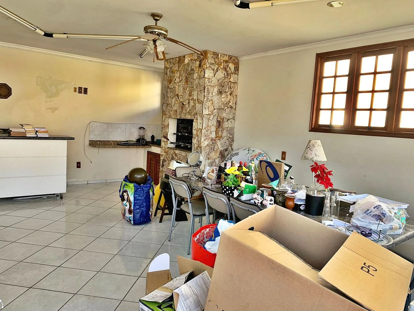 Casa 3 Quartos, 3 Suítes, 5 Vagas - Jardim Cidade Florianópolis - Foto 18