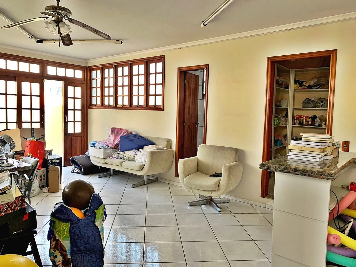 Casa 3 Quartos, 3 Suítes, 5 Vagas - Jardim Cidade Florianópolis - Foto 19