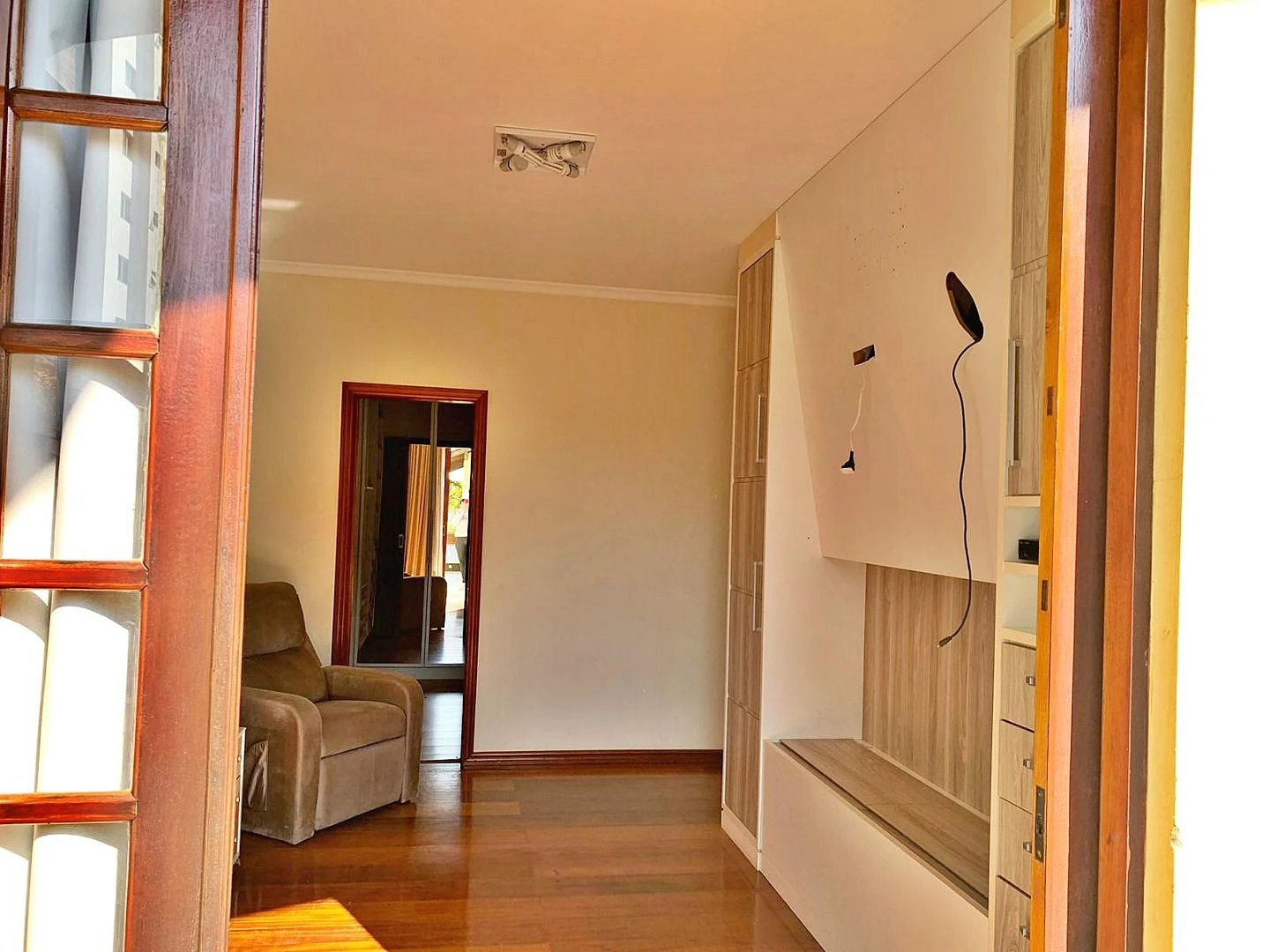 Casa 3 Quartos, 3 Suítes, 5 Vagas - Jardim Cidade Florianópolis - Foto 23