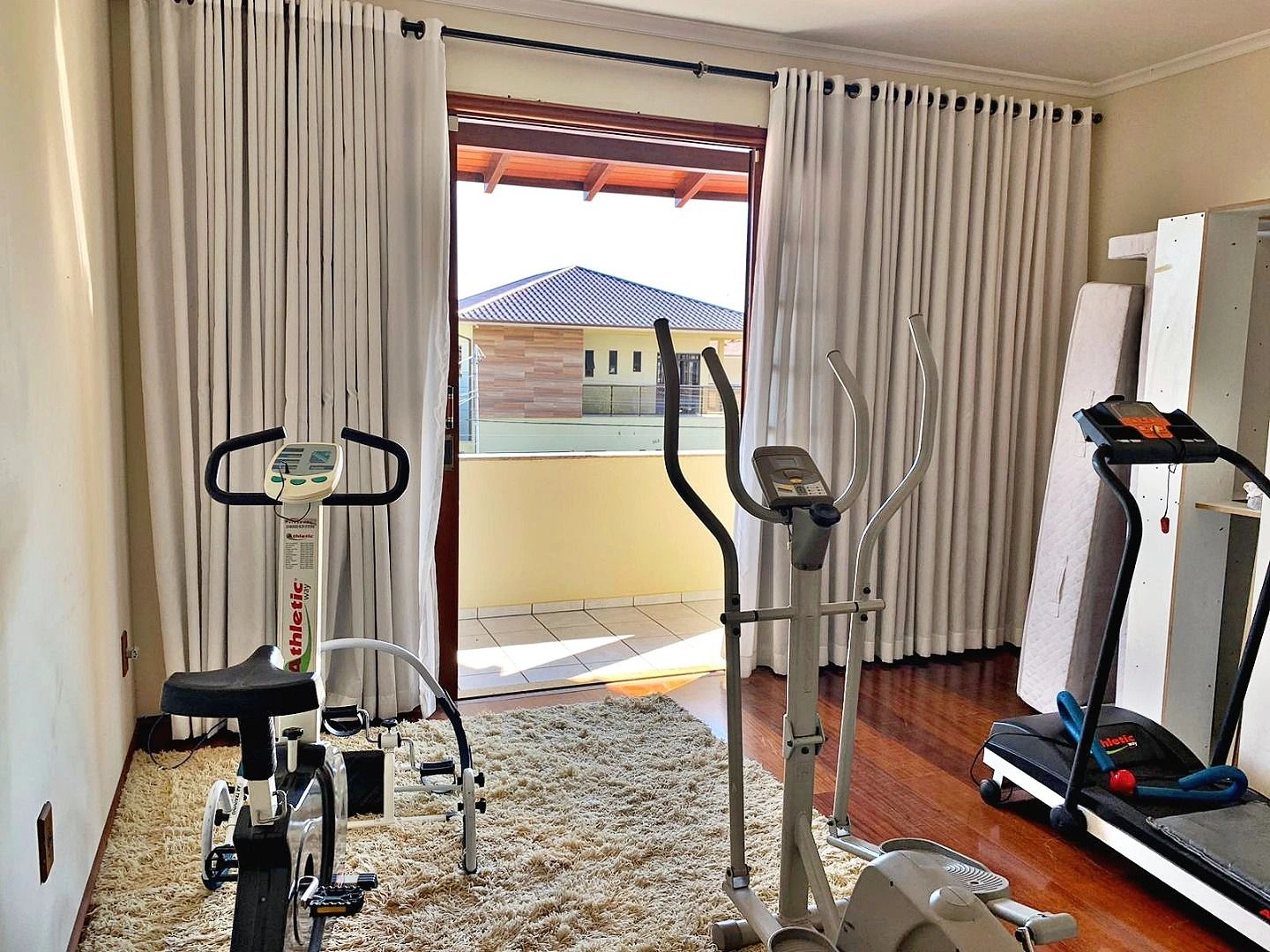 Casa 3 Quartos, 3 Suítes, 5 Vagas - Jardim Cidade Florianópolis - Foto 27