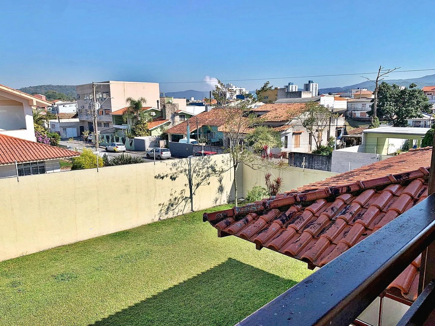 Casa 3 Quartos, 3 Suítes, 5 Vagas - Jardim Cidade Florianópolis - Foto 30