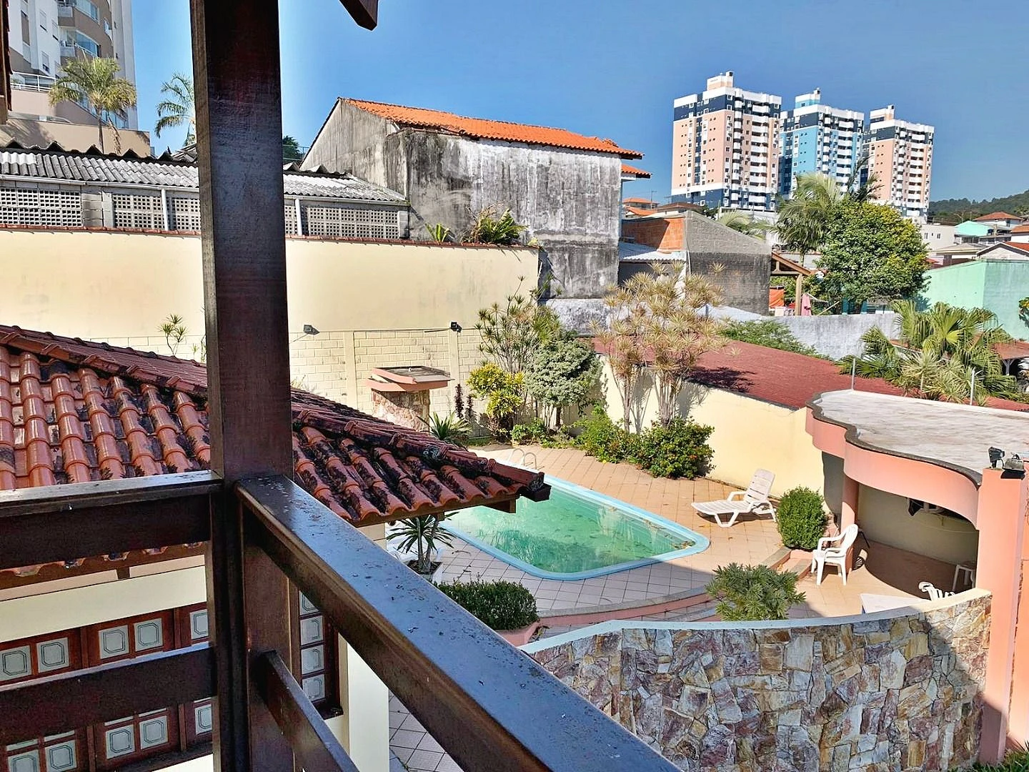 Casa 3 Quartos, 3 Suítes, 5 Vagas - Jardim Cidade Florianópolis - Foto 33