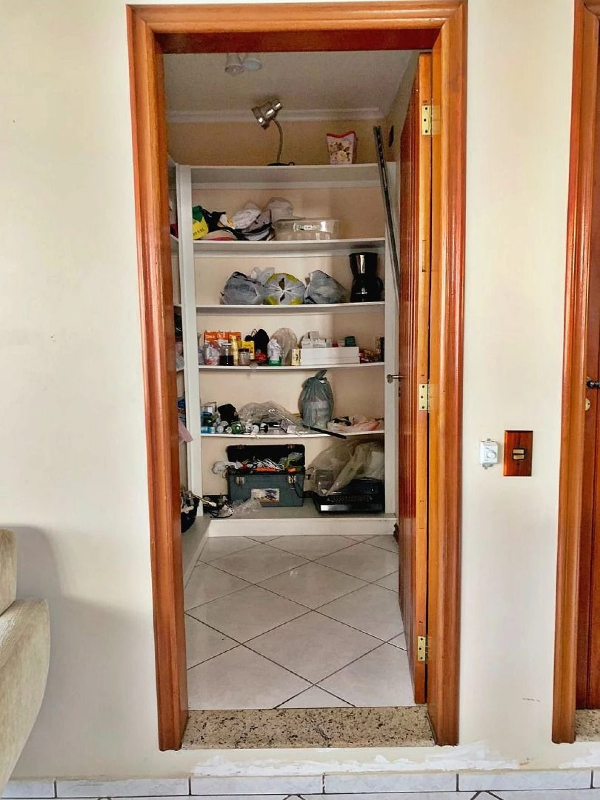 Casa 3 Quartos, 3 Suítes, 5 Vagas - Jardim Cidade Florianópolis - Foto 34