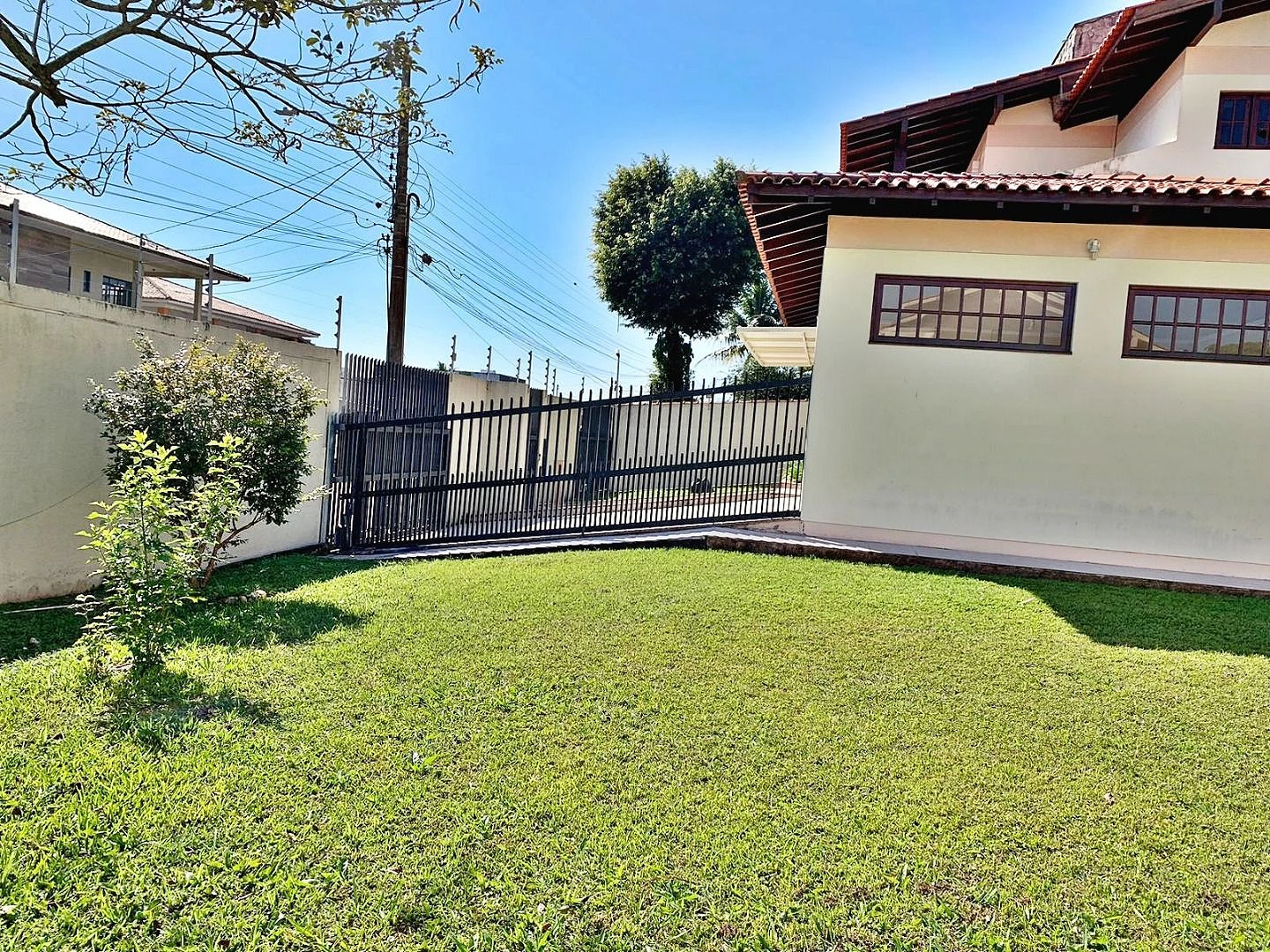Casa 3 Quartos, 3 Suítes, 5 Vagas - Jardim Cidade Florianópolis - Foto 39