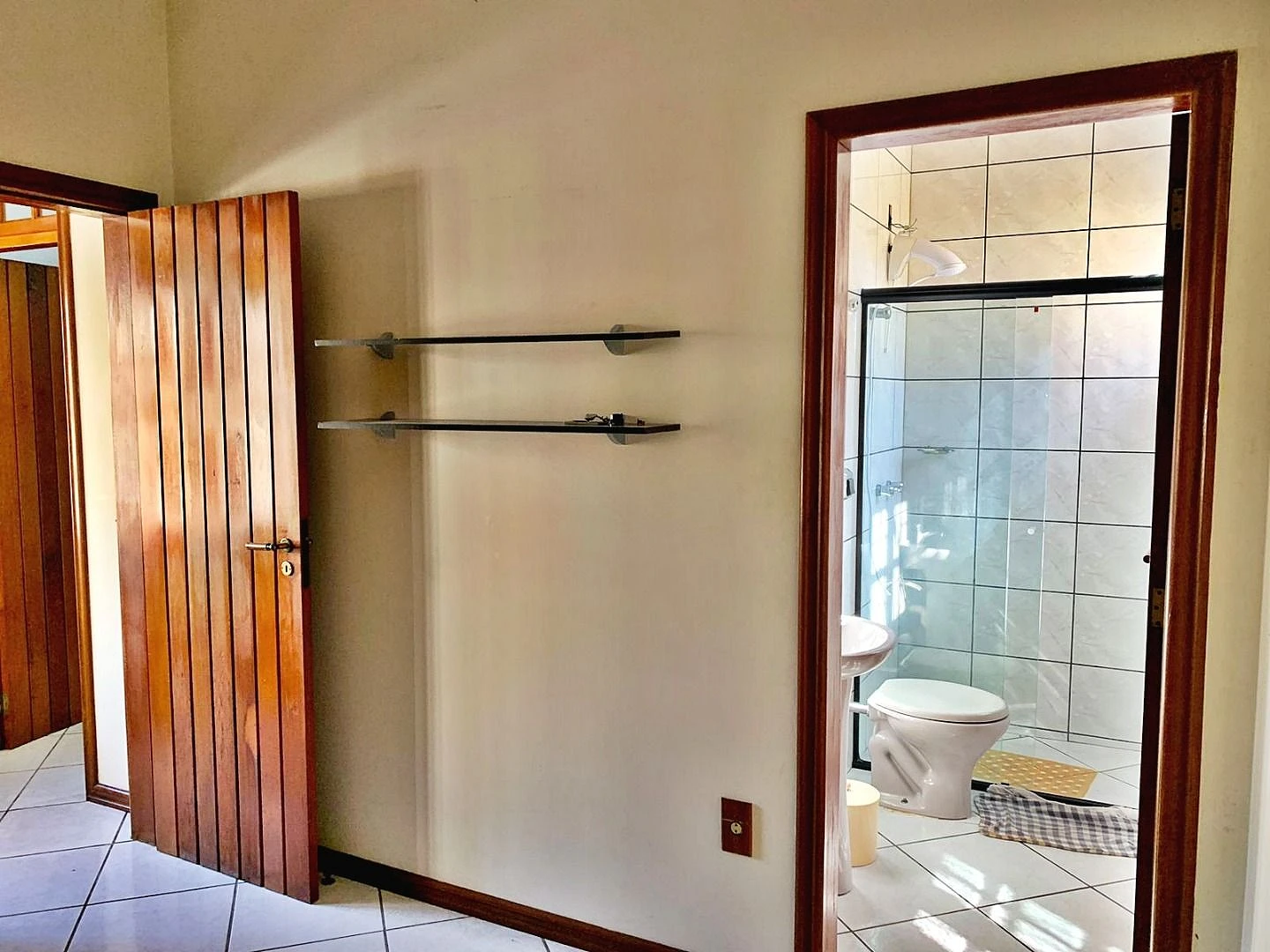 Casa 3 Quartos, 3 Suítes, 5 Vagas - Jardim Cidade Florianópolis - Foto 41