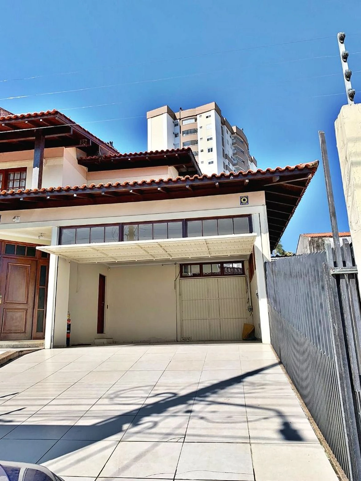 Casa 3 Quartos, 3 Suítes, 5 Vagas - Jardim Cidade Florianópolis - Foto 42