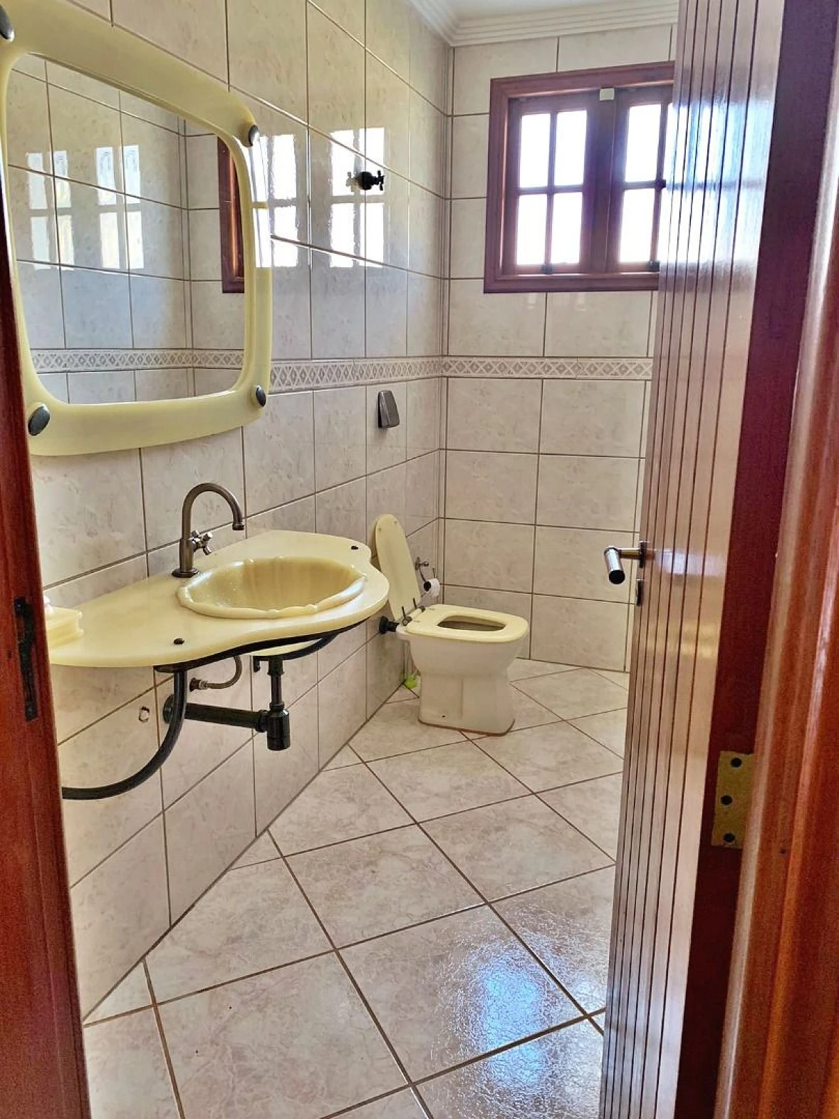 Casa 3 Quartos, 3 Suítes, 5 Vagas - Jardim Cidade Florianópolis - Foto 43