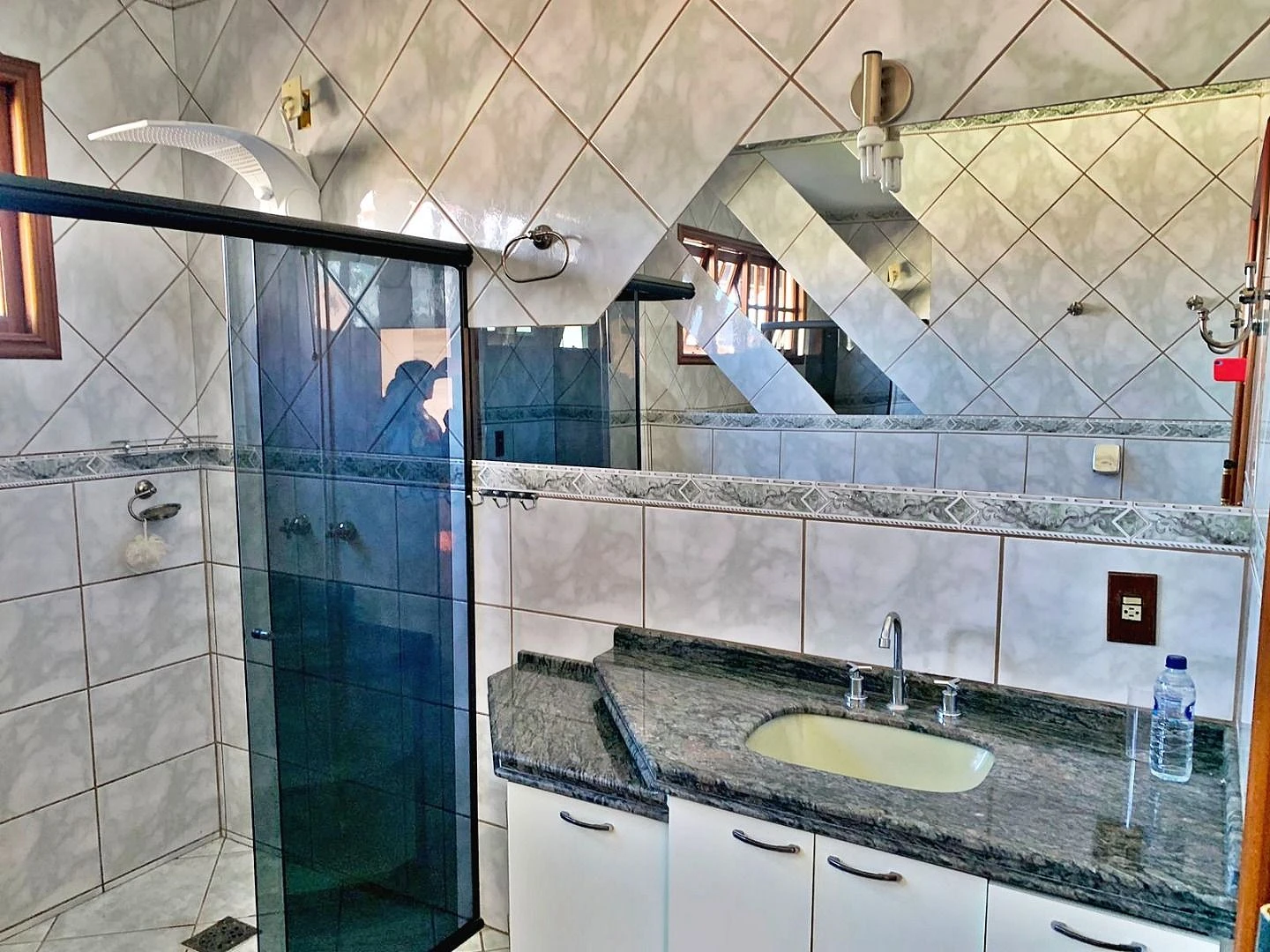 Casa 3 Quartos, 3 Suítes, 5 Vagas - Jardim Cidade Florianópolis - Foto 44
