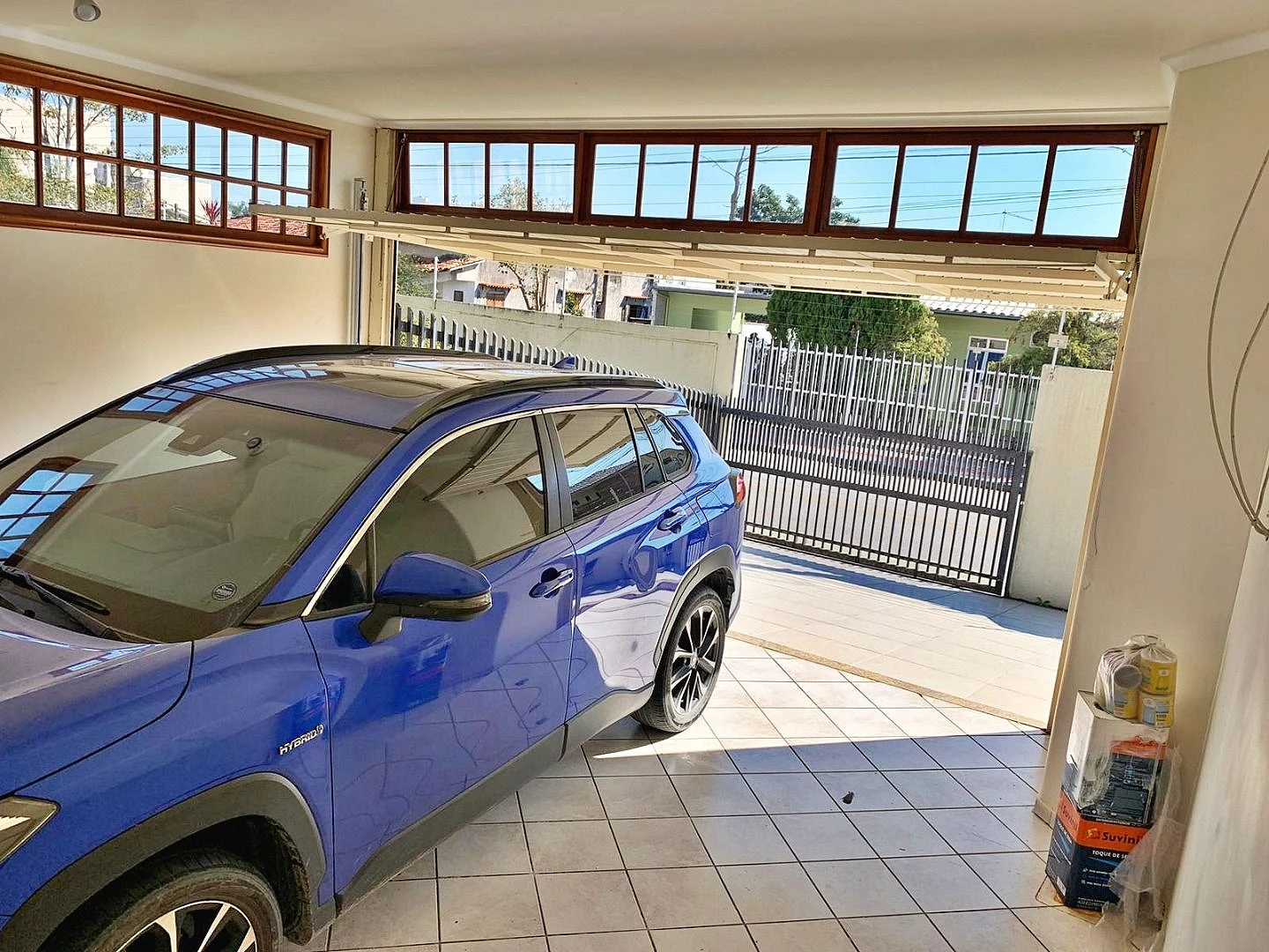 Casa 3 Quartos, 3 Suítes, 5 Vagas - Jardim Cidade Florianópolis - Foto 46
