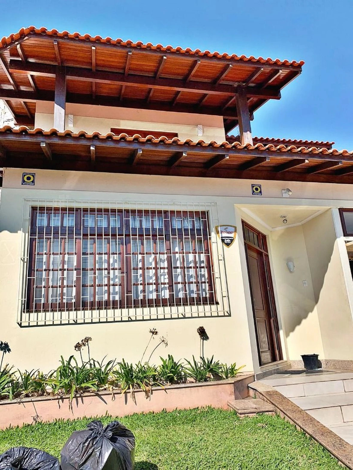 Casa 3 Quartos, 3 Suítes, 5 Vagas - Jardim Cidade Florianópolis - Foto 47