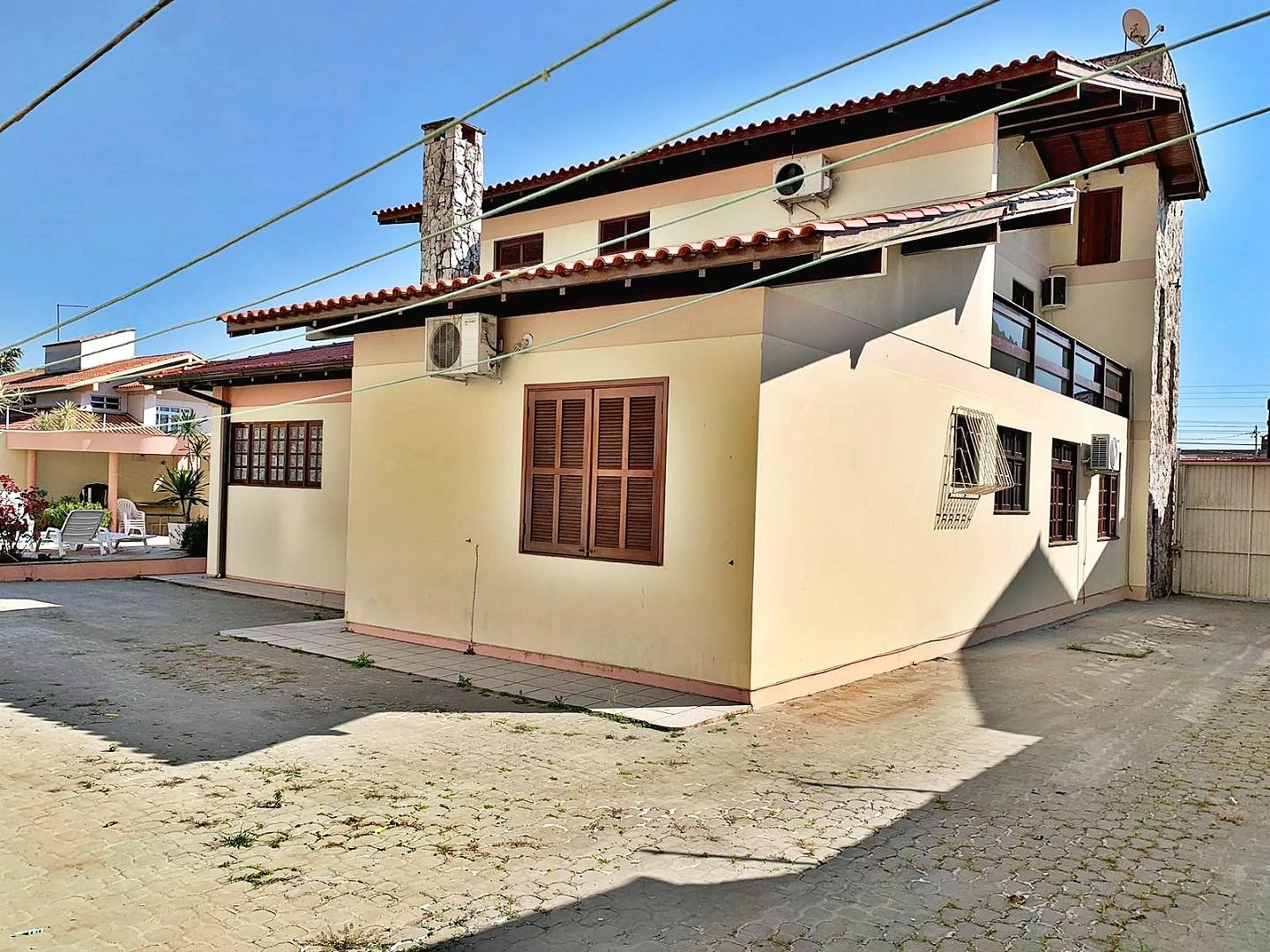 Casa 3 Quartos, 3 Suítes, 5 Vagas - Jardim Cidade Florianópolis - Foto 48